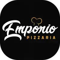 Empório Pizzaria logomarca