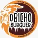 O Bicho Burguer logomarca