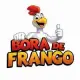 Bora de Frango - Delivery de Frango Frito logomarca