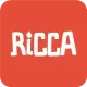 Ricca Prime logomarca