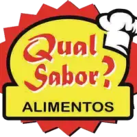 Qual Sabor IPERO logomarca