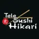 Hikari Sushi logomarca