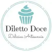 Diletto Doce logomarca