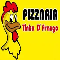 Pizzaria Tinho do Frango logomarca