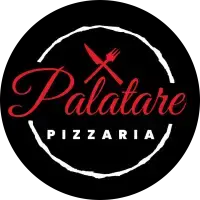 Palatare - Restaurante e Pizzaria logomarca