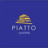 Piatto Cucina logomarca