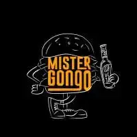MISTER GONGO logomarca