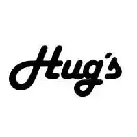 Hug's logomarca