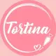 Tortina logomarca