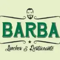 BARBA LANCHES (LJ1) logomarca