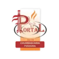 PIZZARIA PORTAL logomarca