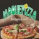 Pizzaria Maquepizza logomarca