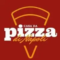 🍕Pizzaria Di Napoli🍕 logomarca