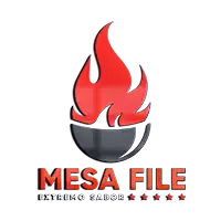 Mesa Filé logomarca
