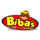 BIBA'S LANCHES DELIVERY logomarca