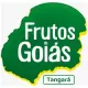 Frutos de Goiás logomarca