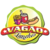 LANCHONETE VAGÃO LANCHES logomarca