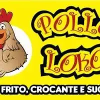 Pollo Loko Diadema logomarca