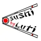 Sushi By Luti logomarca