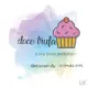 Doce trufa logomarca
