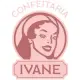Confeitaria Ivane logomarca
