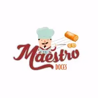 Maestro Doces logomarca