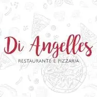 Di Angelles - Restaurante e Pizzaria logomarca
