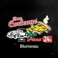 DON CORLEONE logomarca