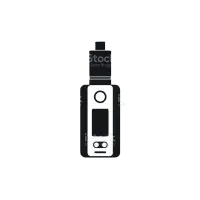 Castelo Vape logomarca