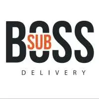 Sub Boss logomarca