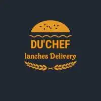 Du'chef logomarca