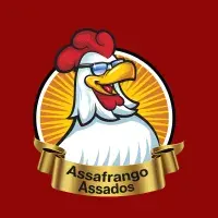 Assafrango Assados logomarca