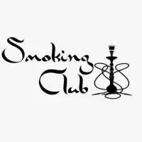 Smoking Club logomarca