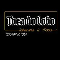 Toca do Lobo logomarca